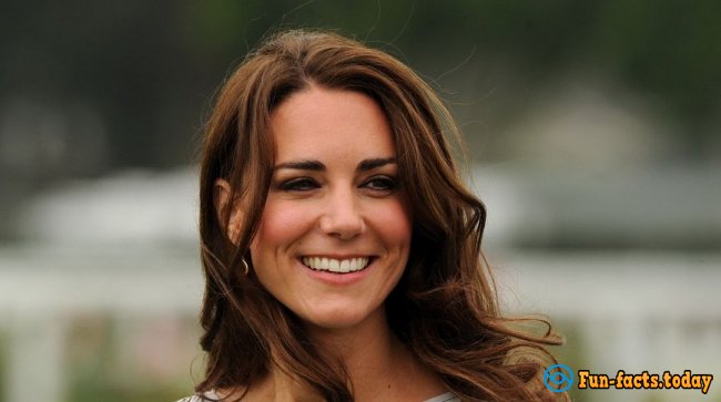People's favorite: 15 Little-known Facts about Kate Middleton