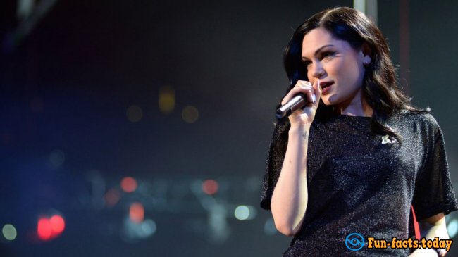 Amazing Facts About Jessie J