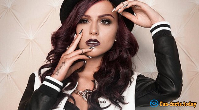 Awesome Facts About Cher Lloyd