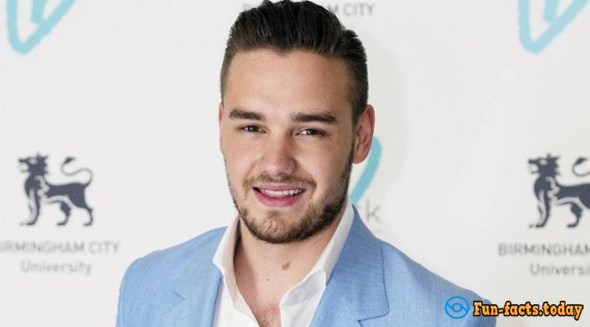 Interesting Facts About Liam Payne