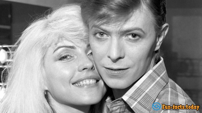 Interesting Facts About David Bowie