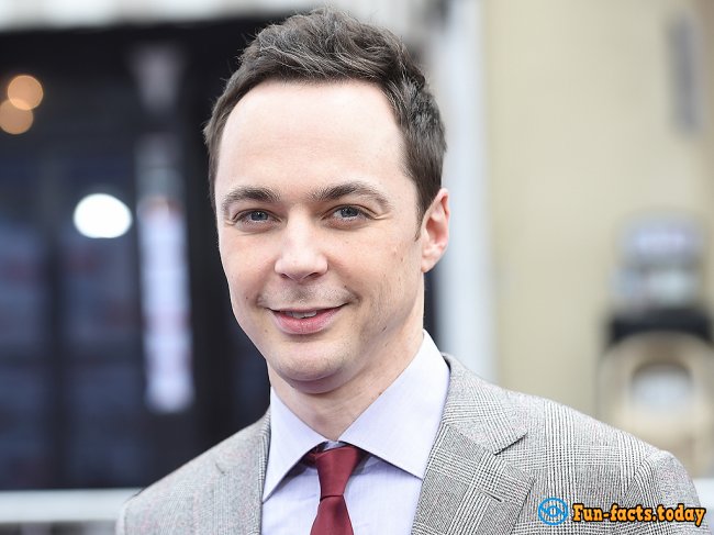 The Craziest Facts About Jim Parsons