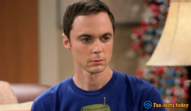 The Craziest Facts About Jim Parsons