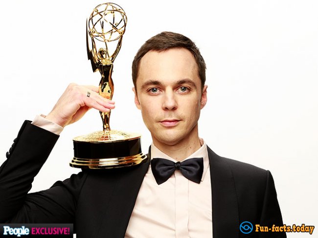 The Craziest Facts About Jim Parsons