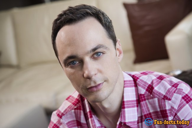 The Craziest Facts About Jim Parsons