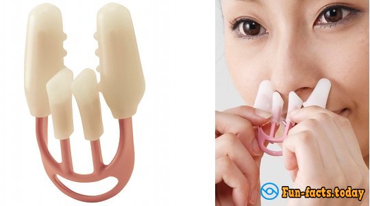 Most Idiotic “Beauty Gadgets" From China