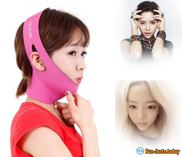 Most Idiotic “Beauty Gadgets" From China