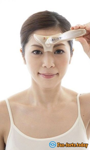 Most Idiotic “Beauty Gadgets" From China