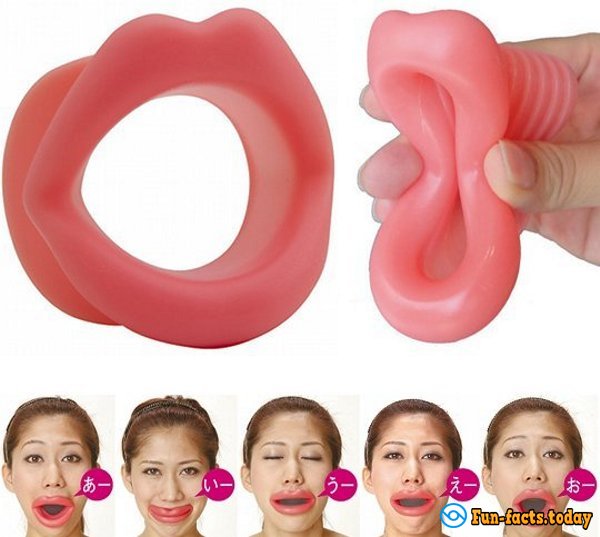 Most Idiotic “Beauty Gadgets" From China