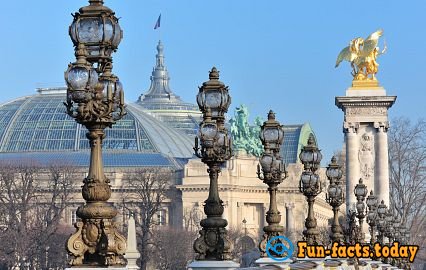 Architectural Wonders: Top 10 Most Impressive Bridges in France, Which Are Worth Seeing