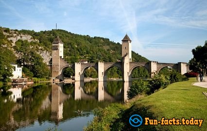 Architectural Wonders: Top 10 Most Impressive Bridges in France, Which Are Worth Seeing