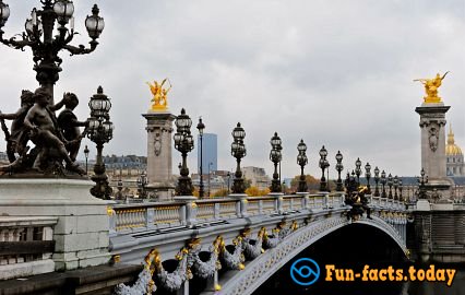 Architectural Wonders: Top 10 Most Impressive Bridges in France, Which Are Worth Seeing