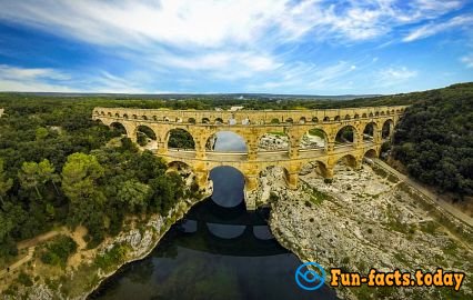 Architectural Wonders: Top 10 Most Impressive Bridges in France, Which Are Worth Seeing