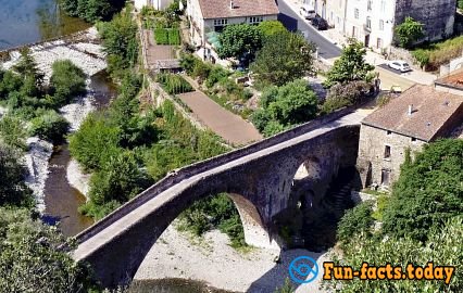 Architectural Wonders: Top 10 Most Impressive Bridges in France, Which Are Worth Seeing