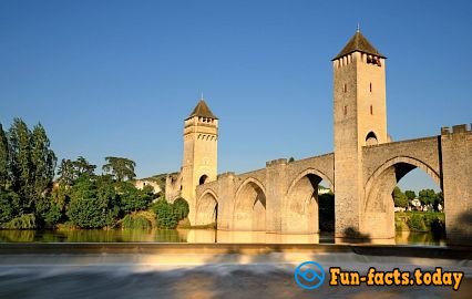 Architectural Wonders: Top 10 Most Impressive Bridges in France, Which Are Worth Seeing