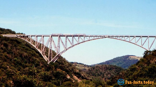 Architectural Wonders: Top 10 Most Impressive Bridges in France, Which Are Worth Seeing