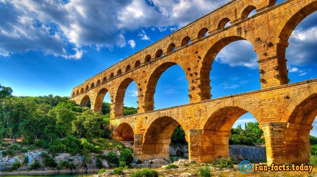 Architectural Wonders: Top 10 Most Impressive Bridges in France, Which Are Worth Seeing