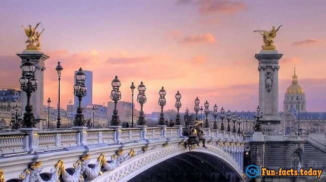 Architectural Wonders: Top 10 Most Impressive Bridges in France, Which Are Worth Seeing