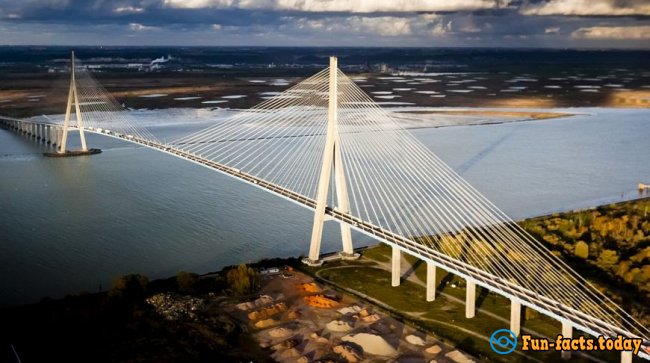 Architectural Wonders: Top 10 Most Impressive Bridges in France, Which Are Worth Seeing