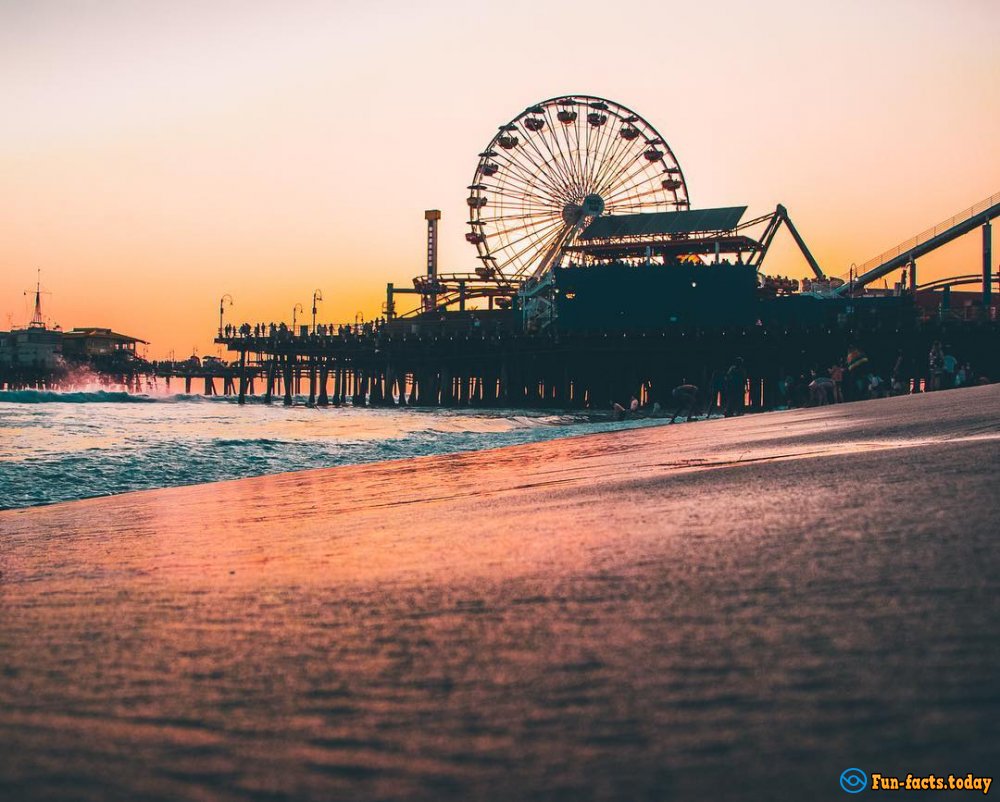 Top 5 Places to Meet Sunset in Los Angeles