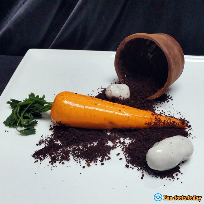 Chef Creates Incredible Desserts Which May Cheat Anyone