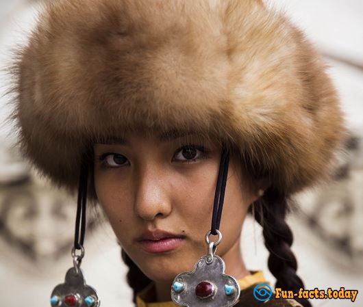 Beauty Knows No Boundaries: Awesome Photo Project Beauty Girls From All Over the World