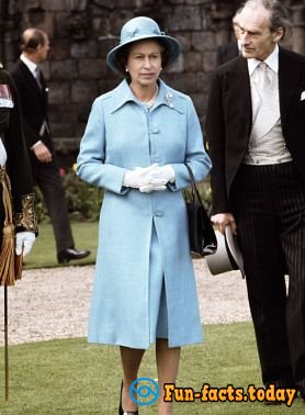 Royal Closet: How Changed The Style Of Queen Elizabeth II For 90 Years