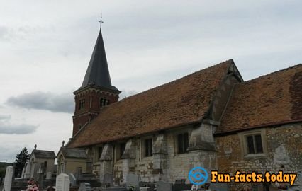 Mystical France: 6 Terrifying Places, From Which The Blood Run Cold In The Veins