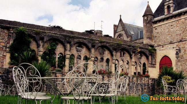 Mystical France: 6 Terrifying Places, From Which The Blood Run Cold In The Veins