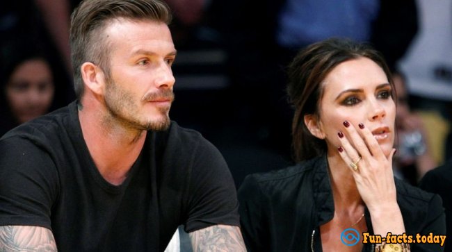 Visiting Beckham: 10 Interesting Facts From The Life Of The Stellar Family
