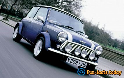 Buckle Up: Top 6 Most Famous British Cars