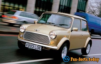 Buckle Up: Top 6 Most Famous British Cars