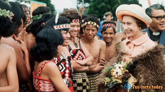 Being Queen: Rare shots that will tell you all about Her Majesty Elizabeth II