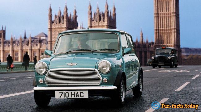 Buckle Up: Top 6 Most Famous British Cars