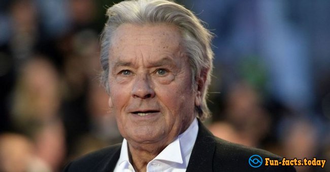 Sex Symbol Of French Cinema: Most Interesting Facts About Alain Delon Which You Didn't Know