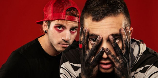 21 Fun Facts About Twenty One Pilots
