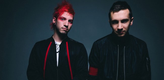 21 Fun Facts About Twenty One Pilots