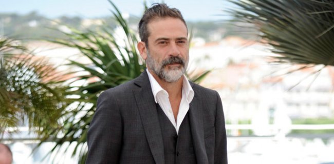 Jeffrey Dean Morgan Facts | Negan