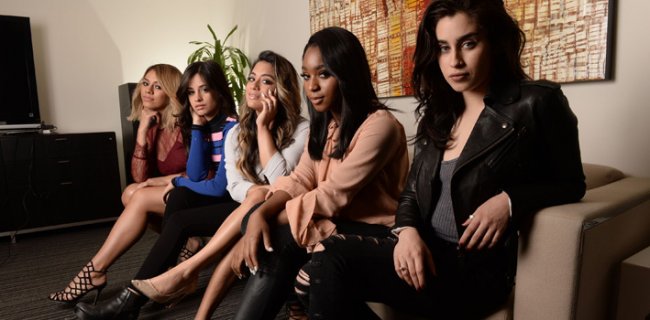 50 Fun Facts About Fifth Harmony