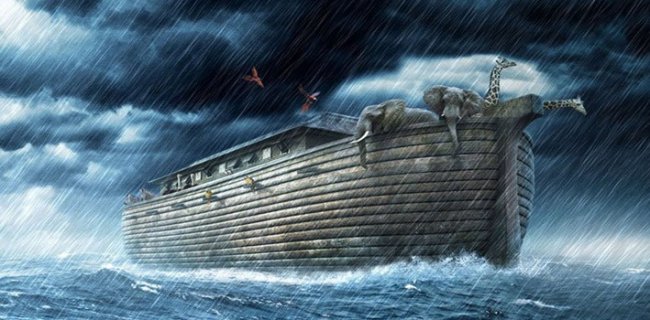 32 Interesting Facts About Noah and His Ark