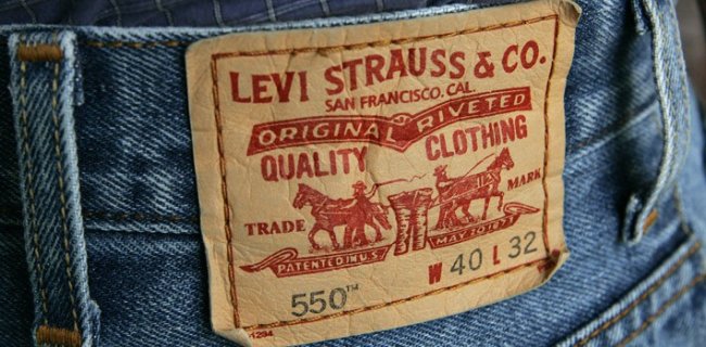 Levi Strauss Day | 26th February