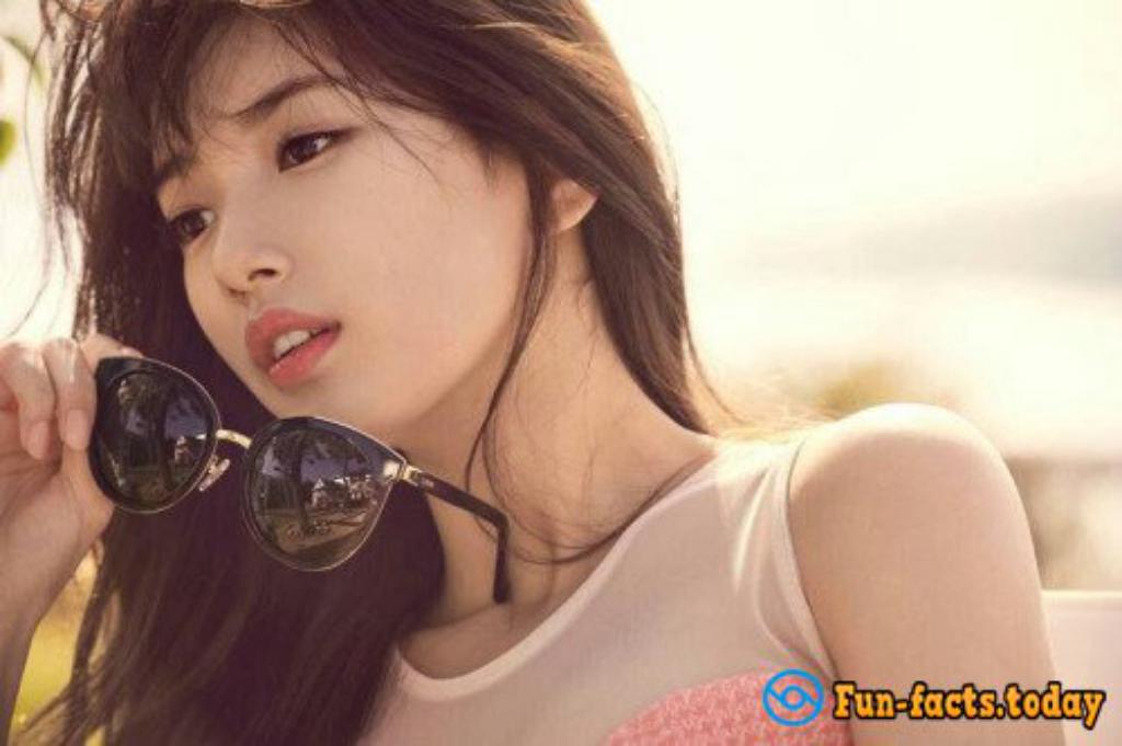 25 Stunning Facts about Bae Su-ji