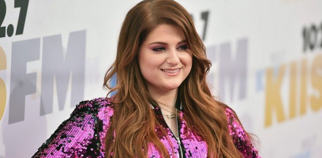 30 Facts About Meghan Trainor