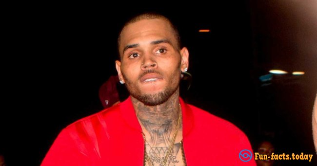 20 Facts  about Chris Brown