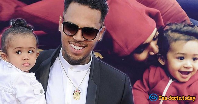 20 Facts  about Chris Brown