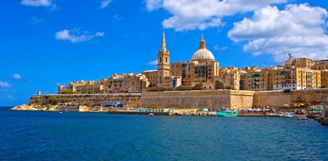 20 Surprising Facts About Malta