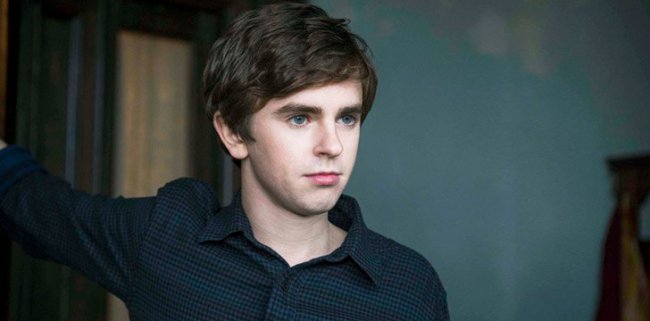 30 Facts About Freddie Highmore Bates Motel 